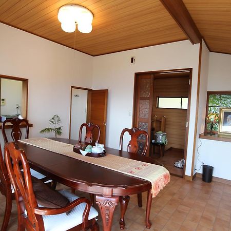 Atami Holiday Home Esterno foto