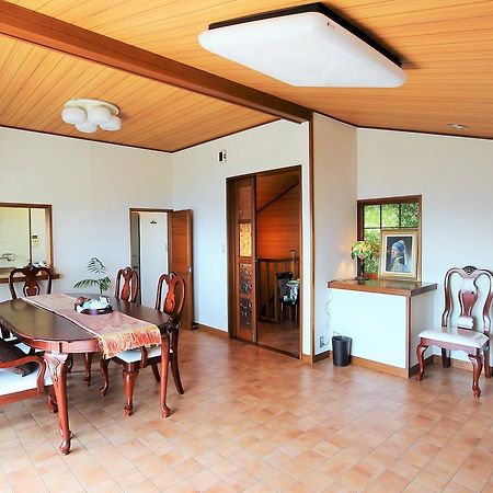 Atami Holiday Home Esterno foto