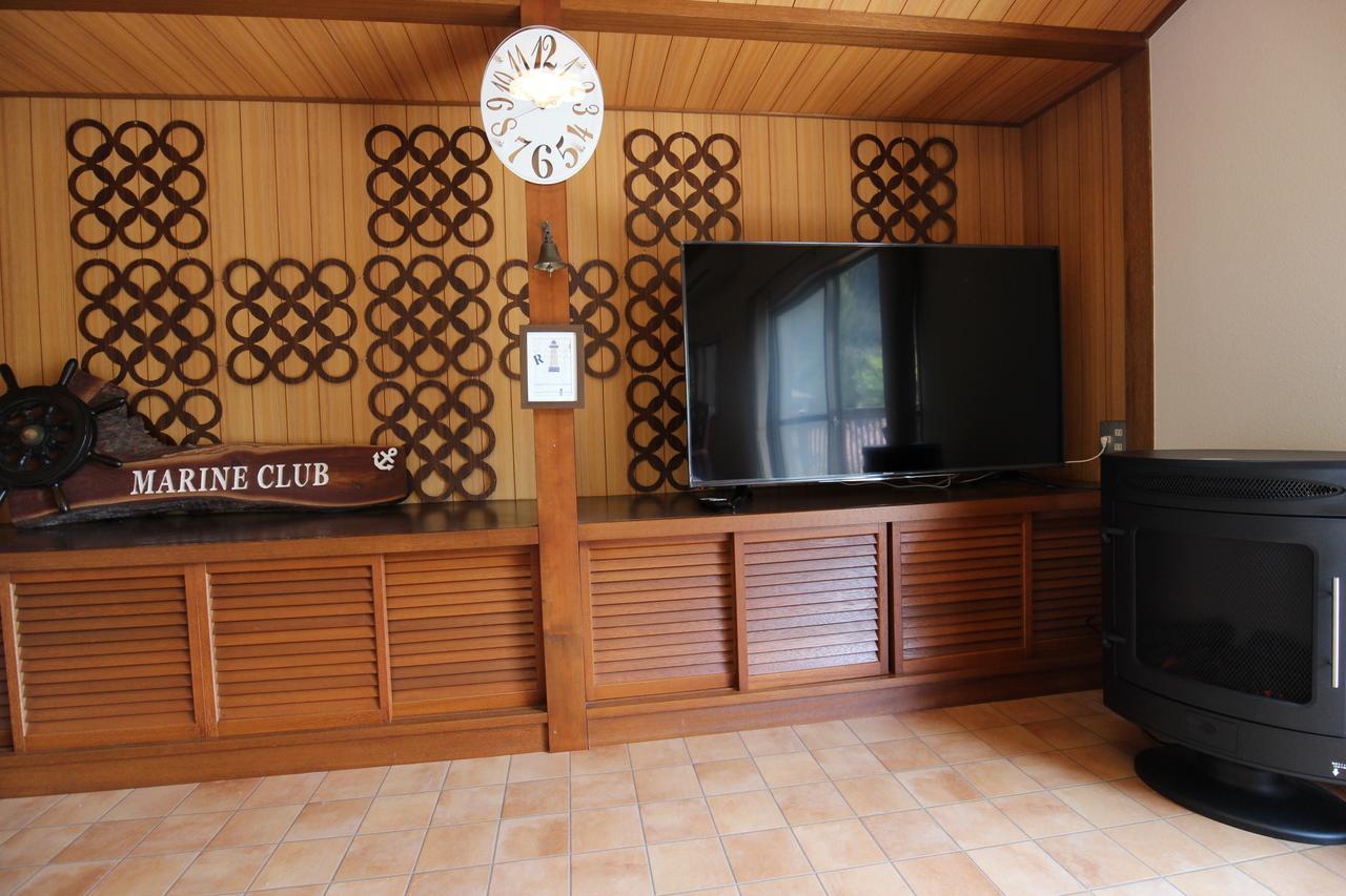 Atami Holiday Home Esterno foto