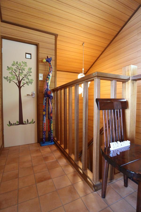 Atami Holiday Home Esterno foto