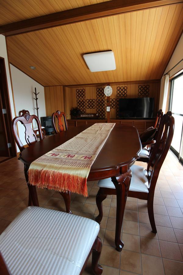 Atami Holiday Home Esterno foto