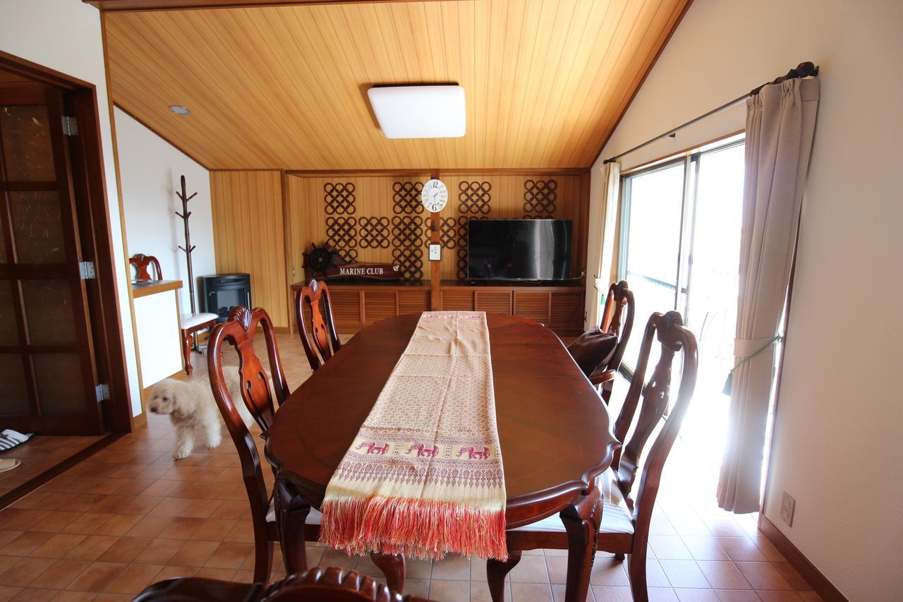Atami Holiday Home Esterno foto