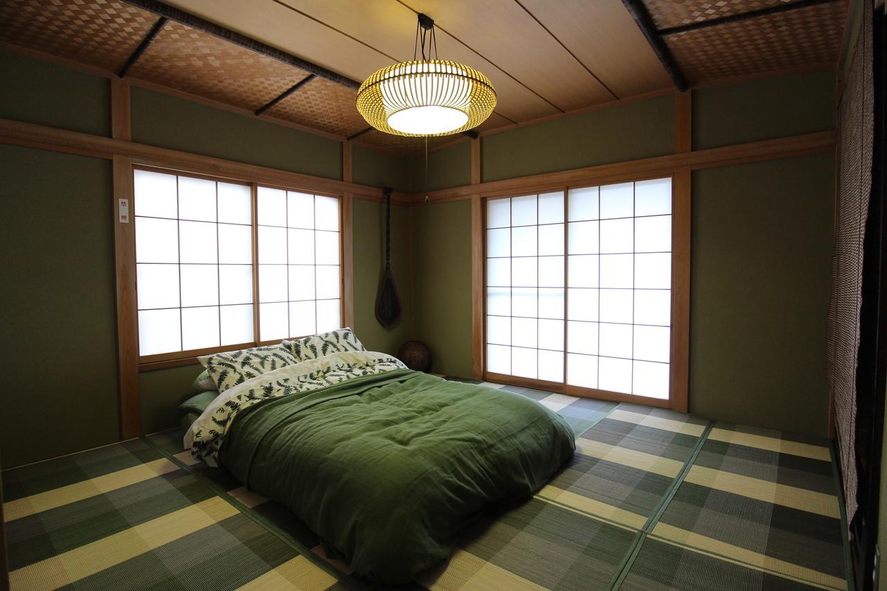Atami Holiday Home Esterno foto