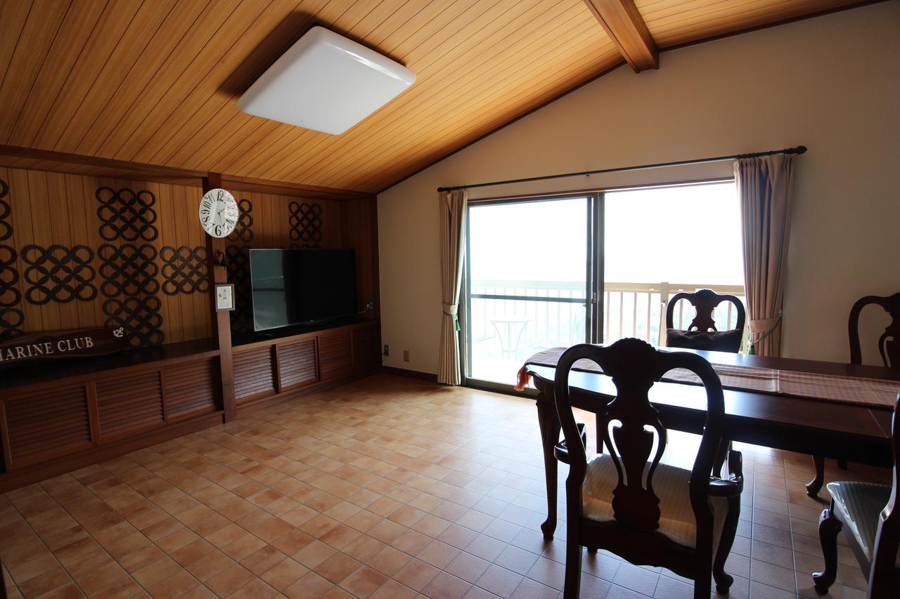 Atami Holiday Home Esterno foto