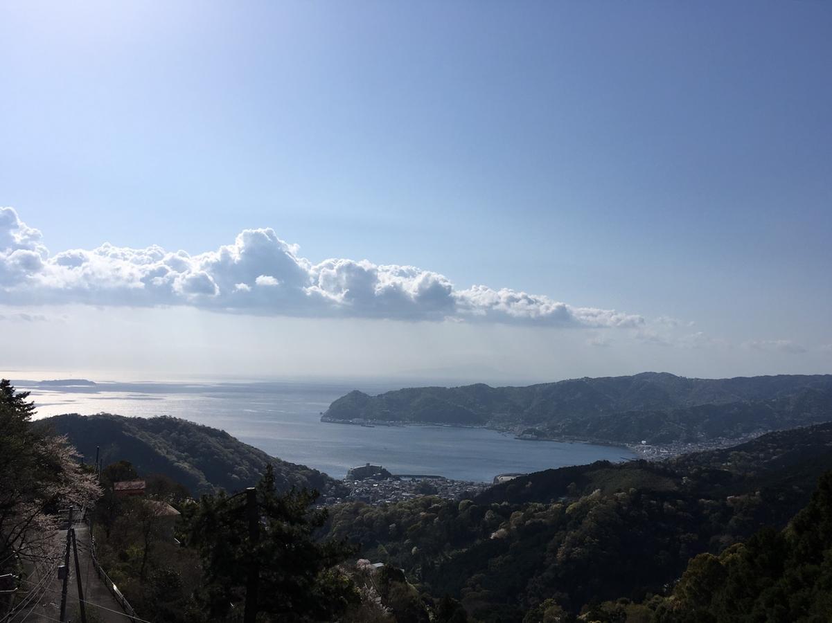 Atami Holiday Home Esterno foto