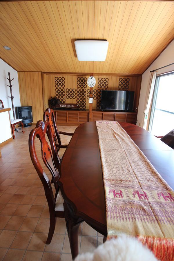 Atami Holiday Home Esterno foto