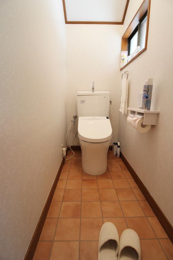 Atami Holiday Home Esterno foto