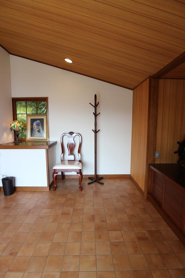 Atami Holiday Home Esterno foto