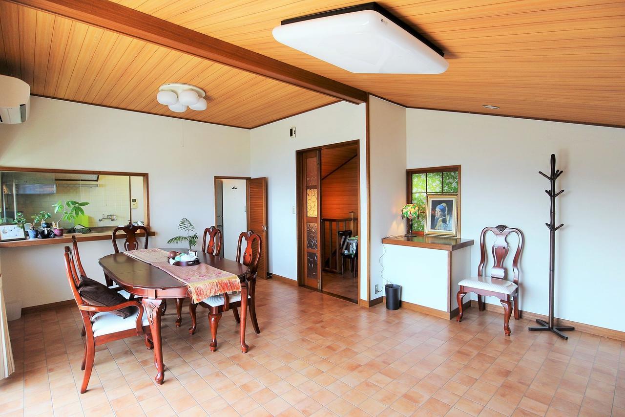 Atami Holiday Home Esterno foto