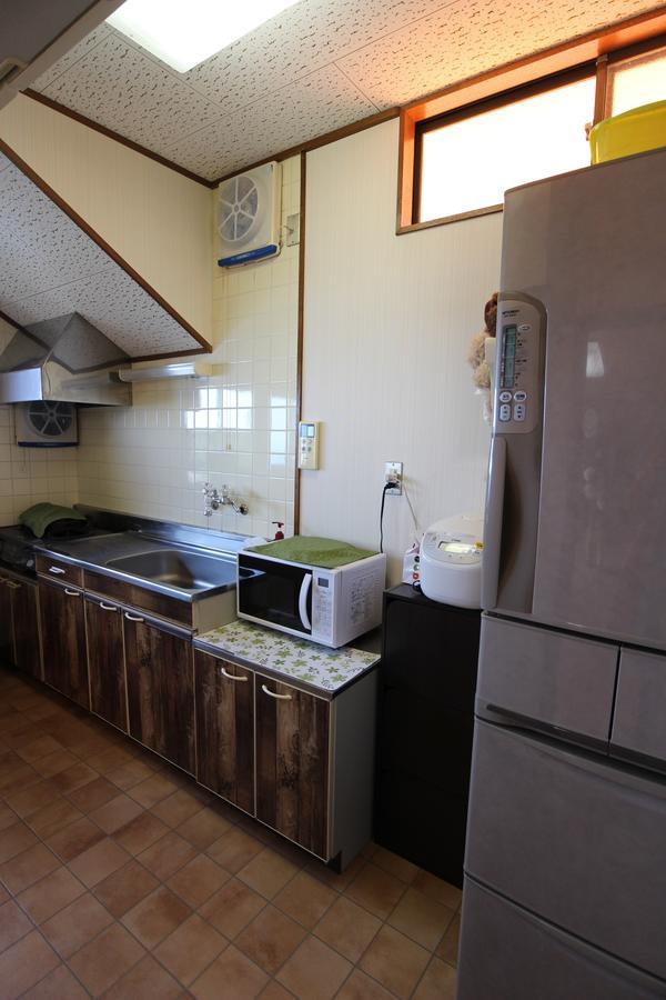 Atami Holiday Home Esterno foto