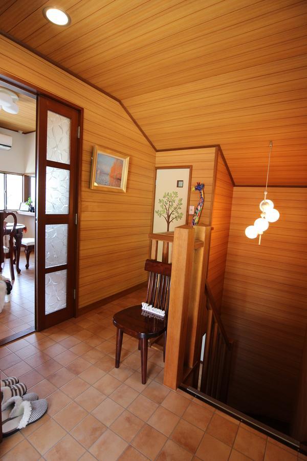 Atami Holiday Home Esterno foto