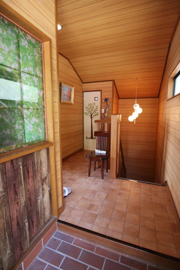 Atami Holiday Home Esterno foto