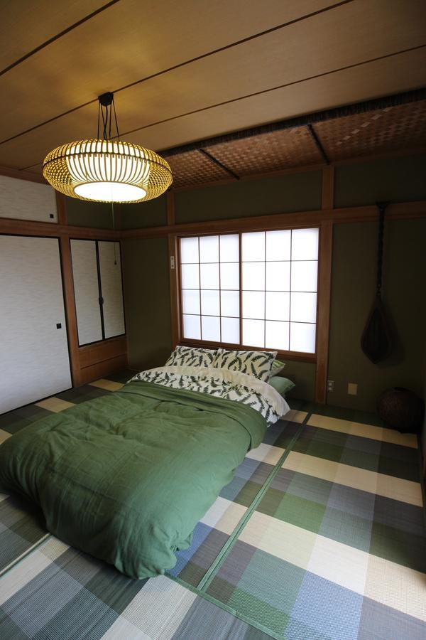 Atami Holiday Home Esterno foto