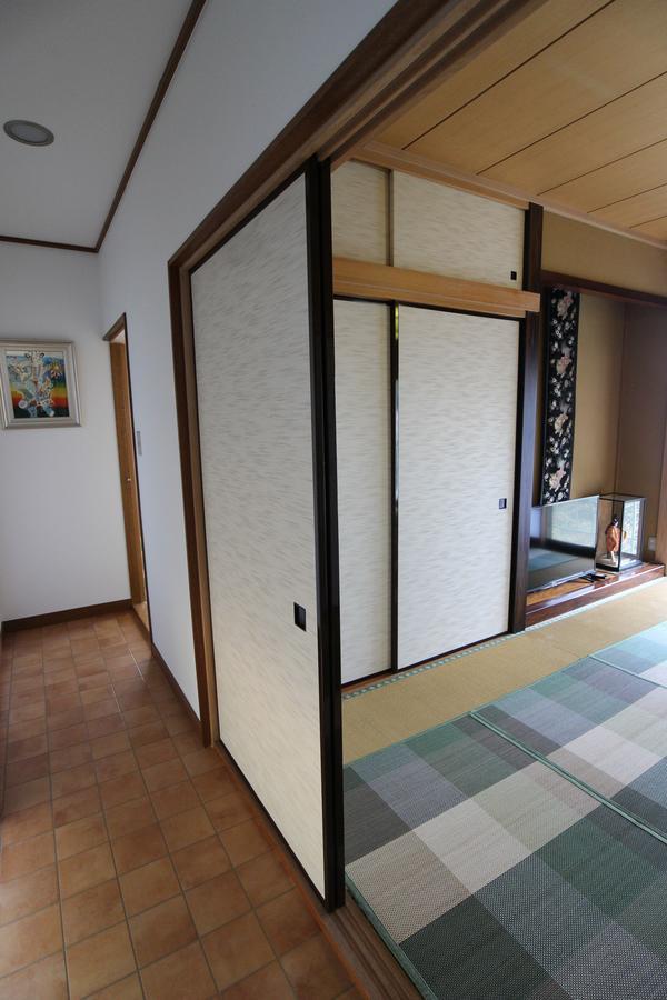Atami Holiday Home Esterno foto